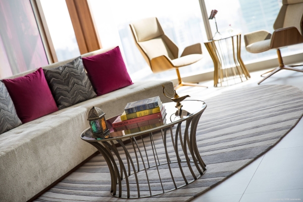 Renaissance Downtown Hotel Dubai